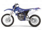 Yamaha WR250F Yamaha WR250F